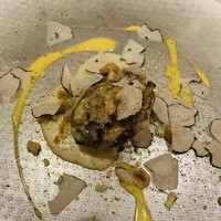 リストランテ ラ チャウ - 