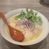 自家製麺 竜葵 マルイ北千住店