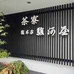 総本家 駿河屋善右衛門 - 