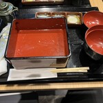 Unagi No Naruse - 