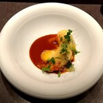 Restaurant DESTINA - 