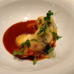 Restaurant DESTINA - 