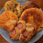 バゲットラビット 自由が丘店 - 