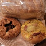 バゲットラビット 自由が丘店 - 