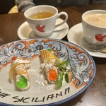 Cantina Siciliana Tutto Il Mare - 