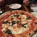 PIZZA DA BABBO - 