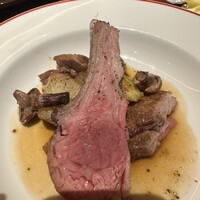 LE BISTRO - 
