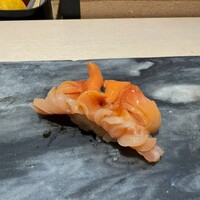 八重洲 鮨 海味 - 