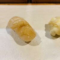 豊鮨 - ホタテ男