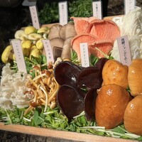 Shangri-La's secret ROPPONGI - 