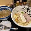 つけ麺 たけもと - 料理写真:煮干しつけ麺