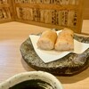 たばる坂 - 料理写真: