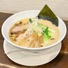 麺屋　奥右衛門 - 料理写真: