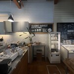 ハーベスト ナガイファーム - 