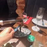 シュラスコレストラン GRAN ALEGRIA - 