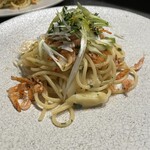 Trattoria l'mante izumi - 