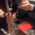 シュラスコレストラン GRAN ALEGRIA - 