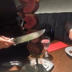 シュラスコレストラン GRAN ALEGRIA - 