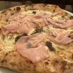 Il Pizzaiolo - 