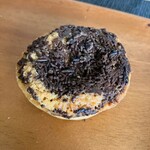 バーニャのパン - 