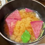 Hashinoyu Shokudou - お味噌汁