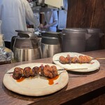 Yakitori Tokoshima - 