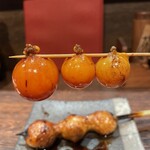 Yakitori Tokoshima - 