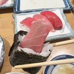 すし酒場 さしす - 