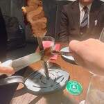 シュラスコレストラン GRAN ALEGRIA - 