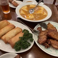 三和楼 -  三和楼 -