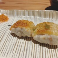 鳥恵 上野広小路店 - 