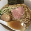 麺屋 鶯 Uguisu