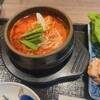 韓国料理ソウルオモニ