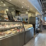 DEAN & DELUCA MARKET STORES - 