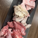 焼肉TEPPANさんたま - 