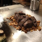 ステーキ とみい - 