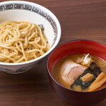 Tsukemen (Dipping Nudle)