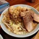 ラーメン 盛太郎 - 