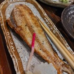 Robata Yaki Udatsu - 