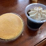 シャトレーゼ - ドリンク写真: