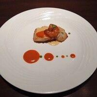 フレンチレストラン ホンダ - 