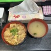 親子丼 ヤマカ1