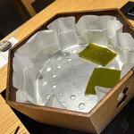 瓢嘻 - しゃぶしゃぶ出汁