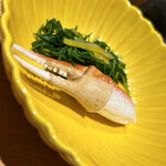 瓢嘻 - 蟹爪と丘ひじき