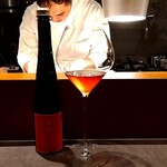 Restaurant DESTINA - 