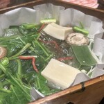 瓢嘻 - しゃぶしゃぶスタート