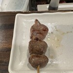 Yakitori Momofuta - 