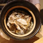 橦木町 しみず - 