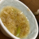 瓢嘻 - しゃぶしゃぶの出汁