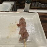 Yakitori Momofuta - 